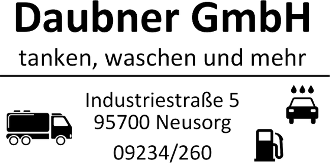 Logo Daubner GmbH